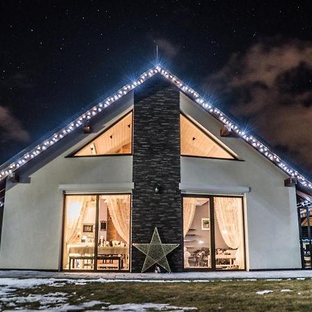 Chalet Dream High Tatras Стара-Лесна Экстерьер фото