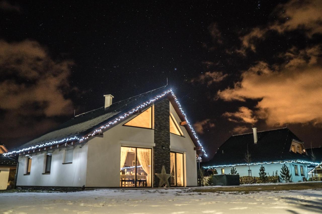 Chalet Dream High Tatras Стара-Лесна Экстерьер фото