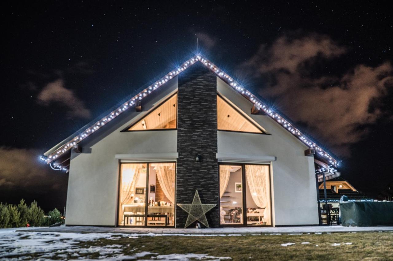 Chalet Dream High Tatras Стара-Лесна Экстерьер фото