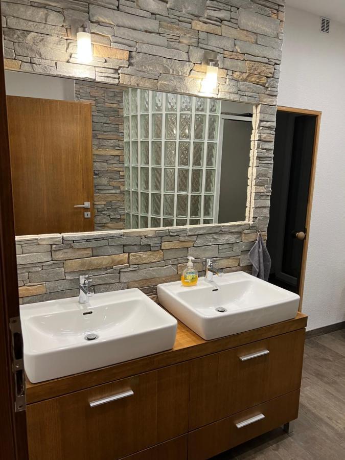 Chalet Dream High Tatras Стара-Лесна Экстерьер фото