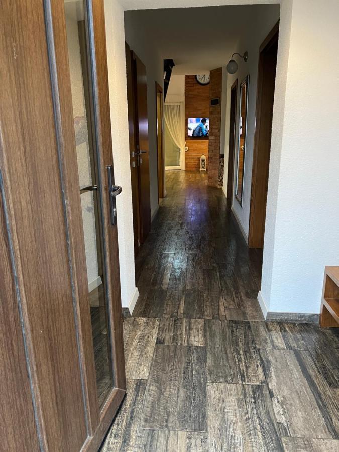 Chalet Dream High Tatras Стара-Лесна Экстерьер фото