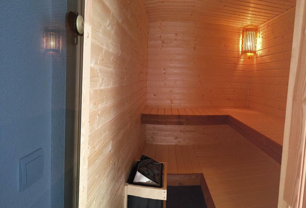 Chalet Dream High Tatras Стара-Лесна Экстерьер фото