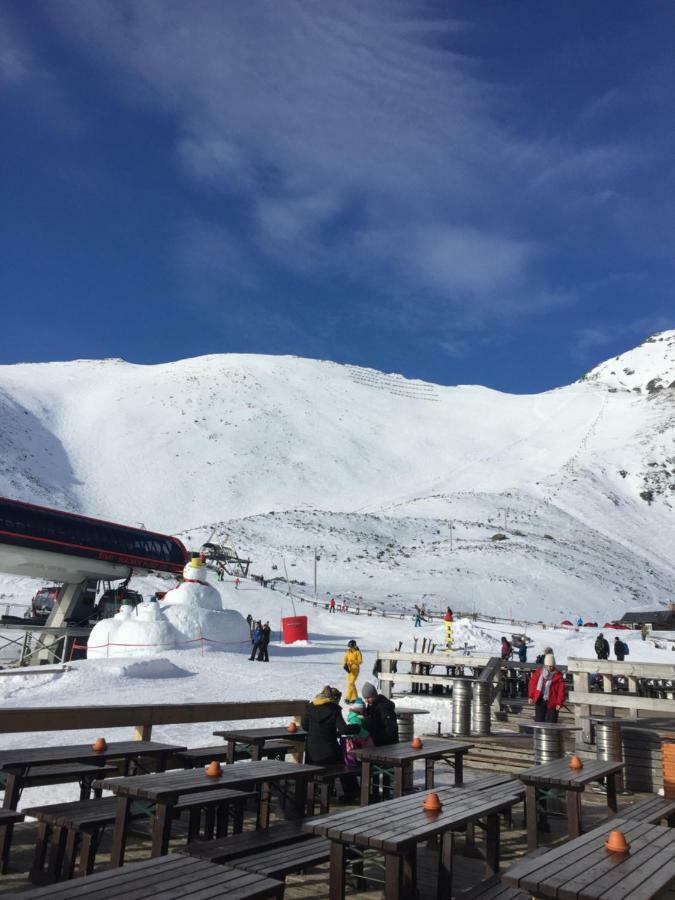 Chalet Dream High Tatras Стара-Лесна Экстерьер фото