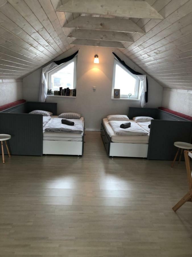 Chalet Dream High Tatras Стара-Лесна Экстерьер фото