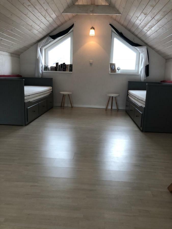 Chalet Dream High Tatras Стара-Лесна Экстерьер фото