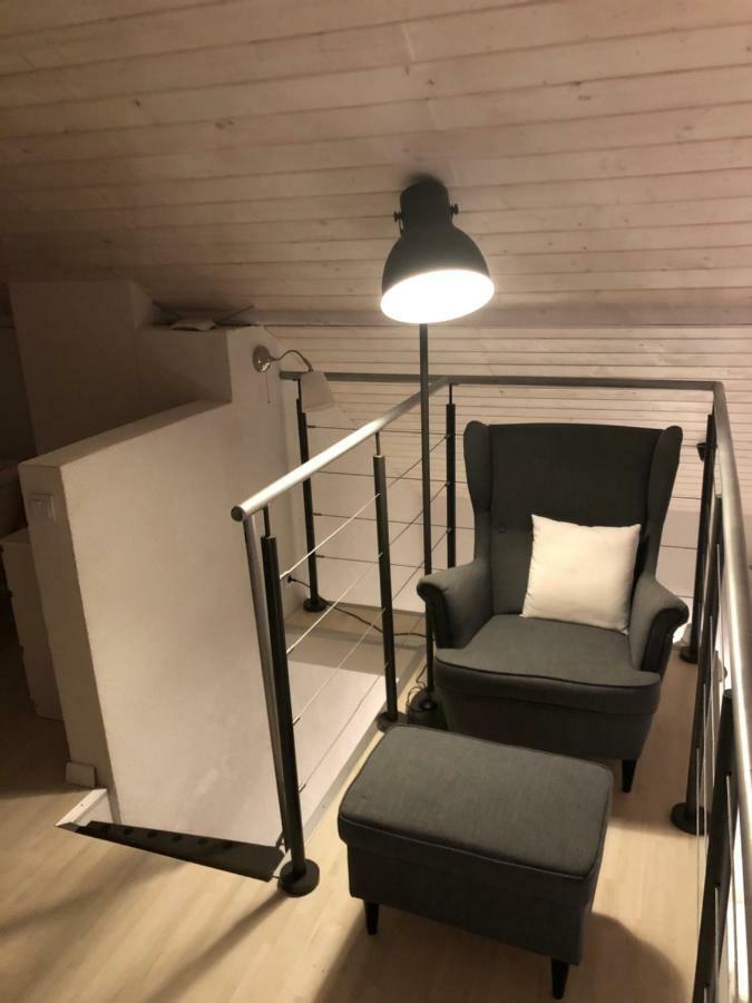 Chalet Dream High Tatras Стара-Лесна Экстерьер фото